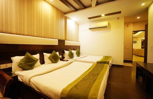 Manimajra Hotel | Hotel Dreamland Chandigarh
