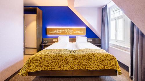 Lucerne Hotel | Hotel Drei Könige Luzern
