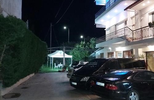 Kalamata Hotel | Hotel Drosia