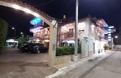 Kalamata Hotel | Hotel Drosia