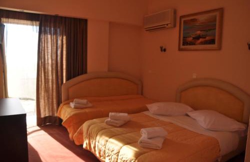 Kalamata Hotel | Hotel Drosia