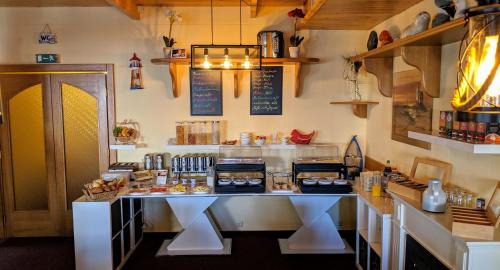 Esens Hotel | Hotel Drostenhof garni