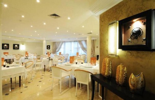 Bab Bhar Hotel | Hotel du Parc