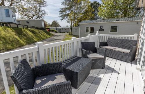 Hamworthy House | Hotel du Van - Rockley Park Caravan, Activities On-site