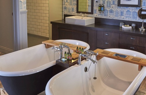 Poole Hotel | Hotel du Vin & Bistro Poole