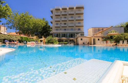 Villamarina Hotel | Hotel Duca di Kent