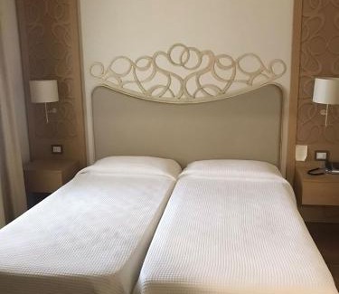 San Giovanni in Fiore Hotel | Hotel Duchessa Della Sila