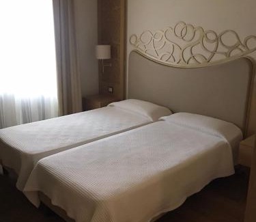 San Giovanni in Fiore Hotel | Hotel Duchessa Della Sila