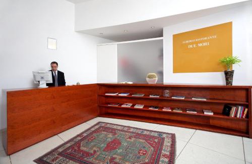 Marostica Hotel | Hotel Due Mori