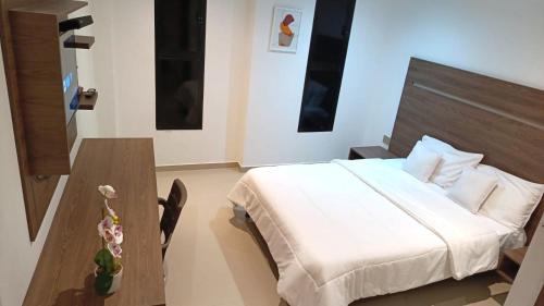 Uribia Hotel | Hotel Duna Real