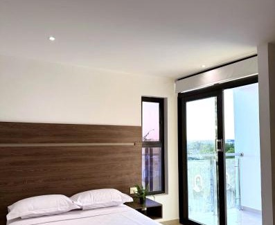 Uribia Hotel | Hotel Duna Real