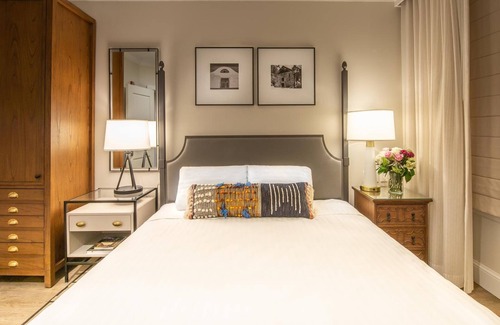 Santa Rosa Hotel | Hotel E