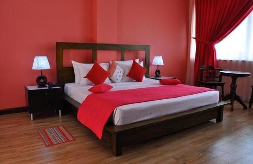 Batticaloa Hotel | Hotel East Lagoon