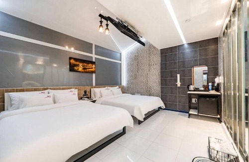 Ulsan Hotel | HOTEL EAT COM