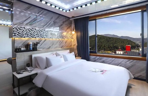 Ulsan Hotel | HOTEL EAT COM