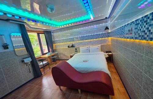 Ulsan Hotel | Hotel Eat Dot Com Alpeuseu Oncheon