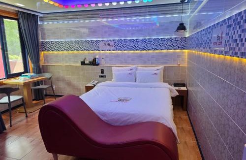 Ulsan Hotel | Hotel Eat Dot Com Alpeuseu Oncheon