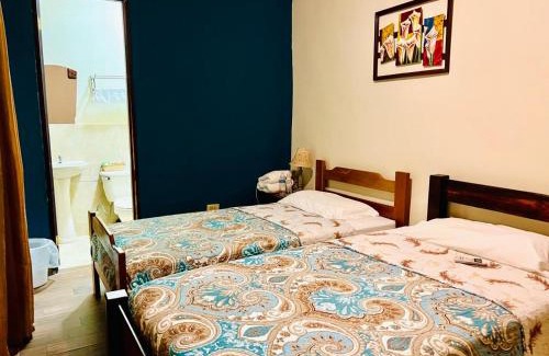Hato Viejo Hotel | HOTEL Ecológico BLUEROCK