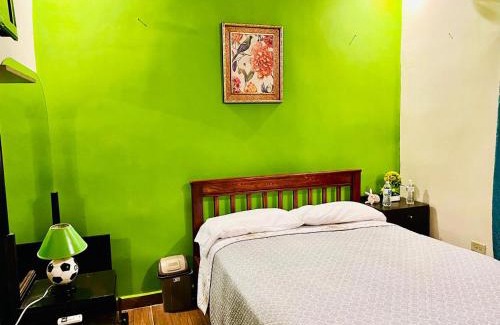 Hato Viejo Hotel | HOTEL Ecológico BLUEROCK