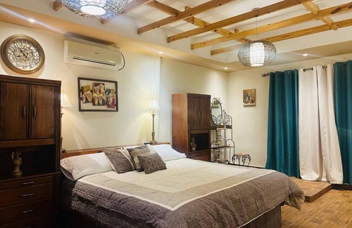 David Hotel | HOTEL Ecológico BLUEROCK