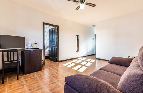 San Miguel de Abona Hotel | Hotel Ecolife Tenerife