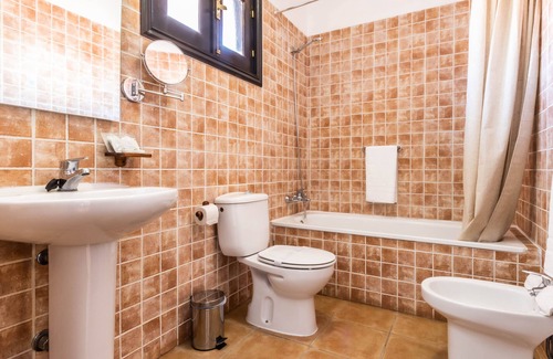 San Miguel de Abona Hotel | Hotel Ecolife Tenerife