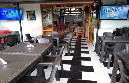 Laureles - Estadio Apartment | HOTEL ECONÓMICO - Habitacion individual 1