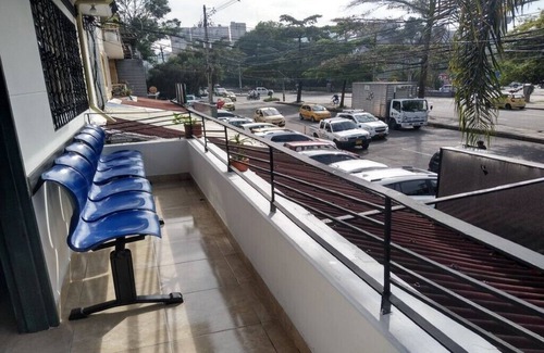 Laureles - Estadio Apartment | HOTEL ECONÓMICO - Habitacion individual 1