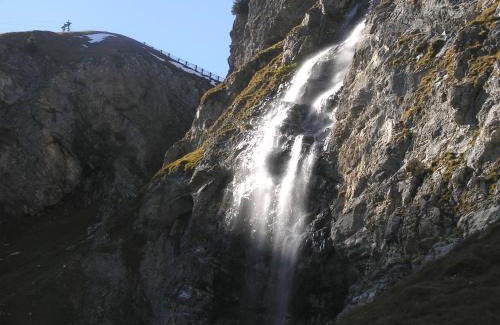 Slingia Hotel | Hotel Edelweiss