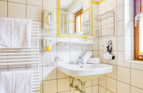 Kappl Hotel | Hotel Edelweiss Schlössl