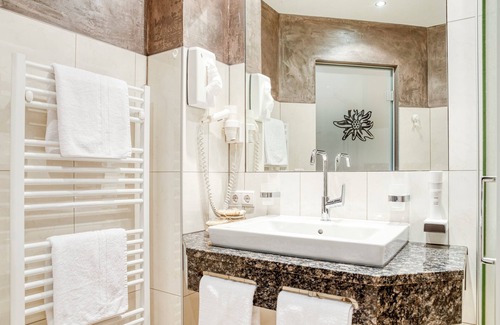 Kappl Hotel | Hotel Edelweiss Schlössl