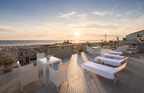 Viareggio Hotel | Hotel Eden