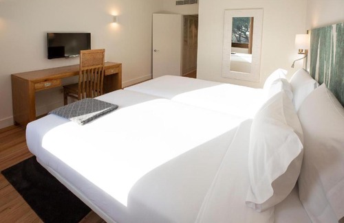 Riudellots de la Selva Hotel | Hotel Eden Park by Brava Hoteles