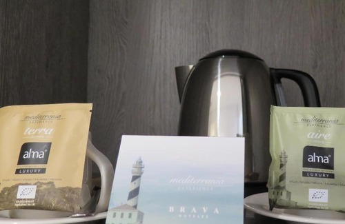 Riudellots de la Selva Hotel | Hotel Eden Park by Brava Hoteles