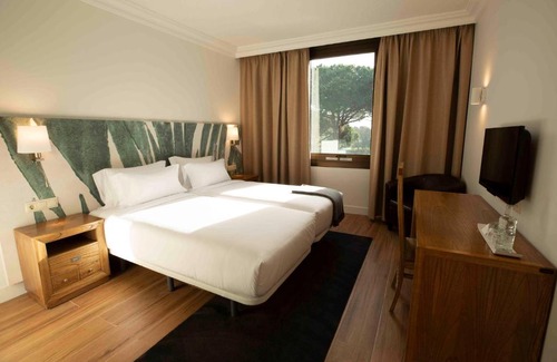 Riudellots de la Selva Hotel | Hotel Eden Park by Brava Hoteles