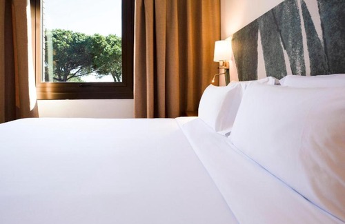 Riudellots de la Selva Hotel | Hotel Eden Park by Brava Hoteles