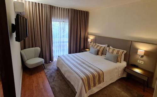 Luso Hotel | Hotel Eden