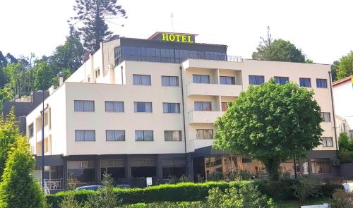 Luso Hotel | Hotel Eden