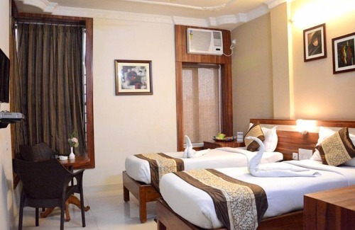 Bhubaneshwar Hotel | Hotel Eden roc
