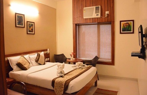 Bhubaneshwar Hotel | Hotel Eden roc