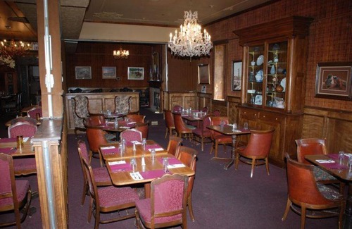 Clayton Hotel | Hotel Eklund