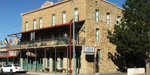 Clayton Hotel | Hotel Eklund
