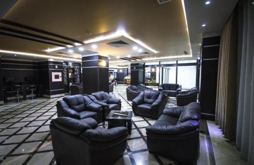 Constantine Hotel | Hotel El Bey Constantine