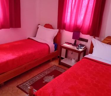 El Marsa Hotel | Hotel EL MARSA LA PLAYA