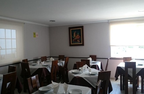 Viveiro Hotel | Hotel El Millón