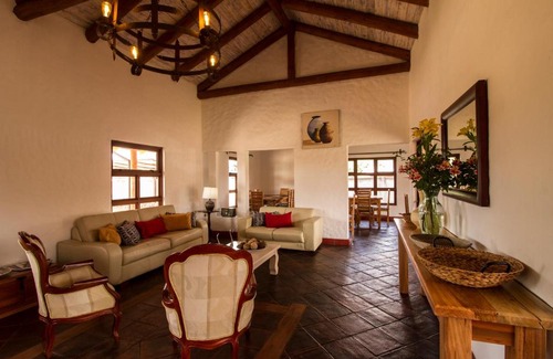 Santa Cruz Hotel | Hotel El Molino