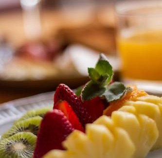 Santa Cruz Hotel | Hotel El Molino