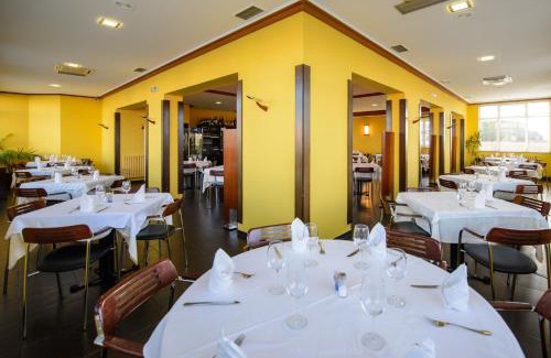 Hospital de Orbigo Hotel | Hotel El Paso Honroso