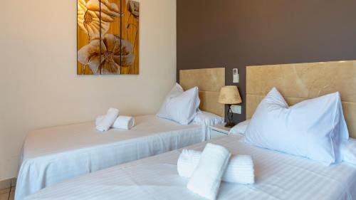 Vilafames Hotel | Hotel El Rullo