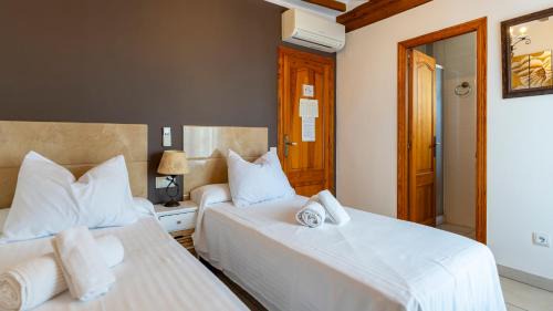 Vilafames Hotel | Hotel El Rullo